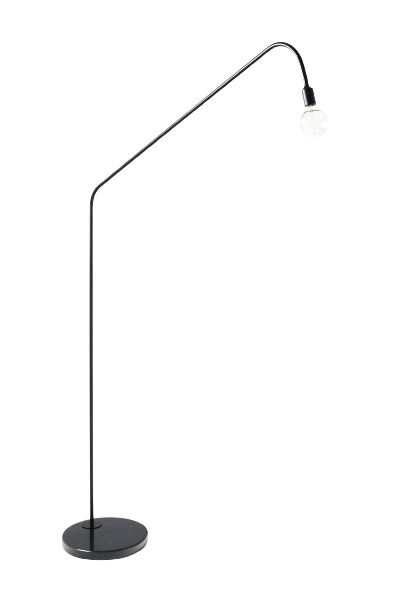 Lumier Lamp [Large] by M Co Living - Style Sourcebook